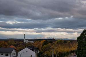 Provisionsfreie 3 Zimmer Wohnung mit Balkon und Aussicht auf die Vogesen – 79114 Weingarten, Freiburg im Breisgau – Vorschaubild 9