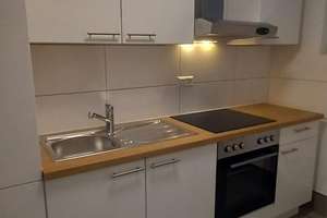 Nach Sanierung mit EBK: Exklusive 1-Raum-Souterrain-Wohnung in Stuttgart – Alexanderstraße 97, 70182 Dobel, Stuttgart – Vorschaubild 3