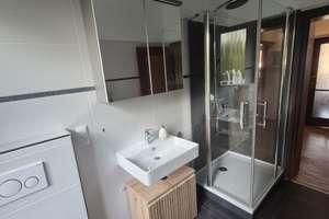 Großzügige 4 Zimmer Wohnung mit Balkon in Braunschweig – Gutenbergstr. 7, 38118 Westliches Ringgebiet, Braunschweig – Vorschaubild 5