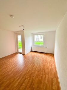 Attraktive 2-Zimmer-Wohnung mit Terrasse in ruhiger Lage von Uslar
