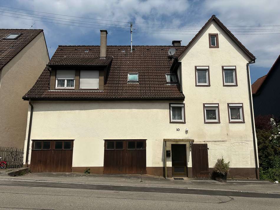 Strassenansicht 2