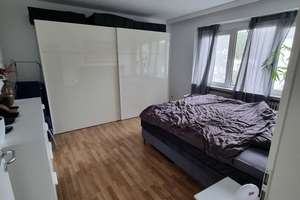 3‑Zimmer‑Wohnung in Bonn zur befristeten Untervermietung – Die vollständige Adresse der Immobilie erhältst du vom Anbieter., 53129 Dottendorf, Bonn – Vorschaubild 6