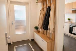 Schicke 2-Zimmer-Wohnung zur Anlage – Die vollständige Adresse der Immobilie erhältst du vom Anbieter., 30559 Anderten, Hannover – Vorschaubild 5