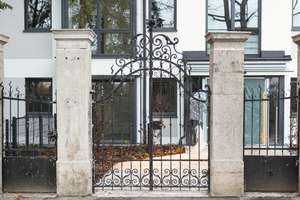 Exklusive 4-Zimmer Garten Wohnung  in Perlach, München – 81737 Altperlach, München – Vorschaubild 3