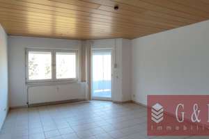 Hannover-Bothfeld: Helle 2-Zimmer-Wohnung in großartiger Lage – Die vollständige Adresse der Immobilie erhältst du vom Anbieter., 30659 Bothfeld, Hannover – Vorschaubild 2