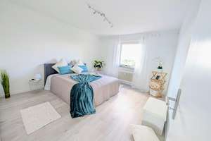 PROVISIONSFREI - sofort einziehen - Helle 3-Zimmerwohnung mit Blick zur Pfalz, komplett renoviert – 67071 Oggersheim, Ludwigshafen am Rhein – Vorschaubild 11