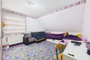 Viel Platz zum Leben oder Anlegen: Großzügige 4-Zimmer-Wohnung mit Stellplatz in Eving – 44339 Eving (Ortsteil), Dortmund – Vorschaubild 6