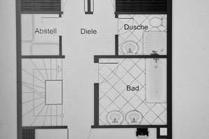 BÜDERICH -  Schönes Haus mit Garten, Terrasse, Sauna, Stellplatz und Garage  - 237,48 QM Nutzfläche – Die vollständige Adresse der Immobilie erhältst du vom Anbieter., 40667 Meerbusch – Vorschaubild 25