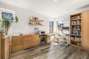 Energiegeladen und designstark - Junges Einfamilienhaus mit PV-Anlage uvm. in Haselünne-Lohe! – Die vollständige Adresse der Immobilie erhältst du vom Anbieter., 49740 Haselünne – Vorschaubild 23