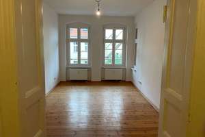 CHARMANTE 3-ZIMMER-ALTBAUWOHNUNG - IDEAL FÜR SINGLES/PÄRCHEN - FREI AB DEM 01.06 ! – Die vollständige Adresse der Immobilie erhältst du vom Anbieter., 12439 Niederschöneweide, Berlin – Vorschaubild 4