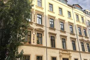 Moderne 3-Raum-Wohnung Inkl. EBK !