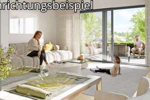 So macht Wohnen Spaß!
Durchdacht, komfortabel und familienfreundlich! – Die vollständige Adresse der Immobilie erhältst du vom Anbieter., 72119 Ammerbuch – Vorschaubild 4