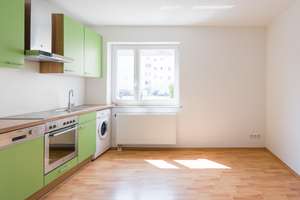 Attraktive 2-Zimmer Wohnung: hell und frisch saniert! – Die vollständige Adresse der Immobilie erhältst du vom Anbieter., 86199 Göggingen-Nordwest, Augsburg – Vorschaubild 4