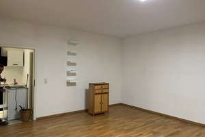 2-Zimmerwohnung in der Zellerau in Würzburg – Die vollständige Adresse der Immobilie erhältst du vom Anbieter., 97082 Zellerau, Würzburg – Vorschaubild 2