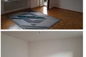 3,5 Zimmer Wohnung mit 2 Balkone und Einbauküche in Bestlagen von Maxvorstadt / Schwabing – Schleißheimer Straße 120-128, 80797 München – Vorschaubild 8