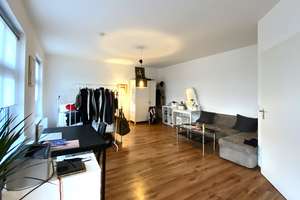 Gemütliche 1-Raum Wohnung in zentraler Lage – Die vollständige Adresse der Immobilie erhältst du vom Anbieter., 39104 Altstadt, Magdeburg – Vorschaubild 3
