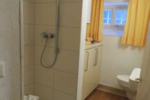 Möblierte 2-Zimmer-Wohnung  in Heidelberg-Neuenheim, Uni-Nähe – Die vollständige Adresse der Immobilie erhältst du vom Anbieter., 69120 Neuenheim, Heidelberg – Vorschaubild 4
