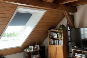 Feine & gemütliche 2,5 Zi. DG-Stadtwohnung zu vermieten / Zentral & Prov.frei – Steinhoferstraße 29, 72622 Nürtingen – Vorschaubild 4
