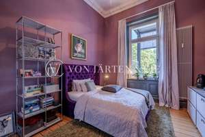 BELETAGE IN DER ERSTEN REIHE ZU DER AUSSENALSTER – 22087 Hohenfelde, Hamburg – Vorschaubild 8