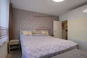 3 ZKBB* Fernsicht* 2xBalkon Süd & Ost* frei nach Vereinb* Aufzug* Fernsicht* 2xStellplatz* Offenbach – 63067 Messehalle, Offenbach am Main – Vorschaubild 5