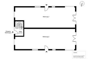 Großzügige Maisonette-Penthousewohnung mit viel Komfort – Die vollständige Adresse der Immobilie erhältst du vom Anbieter., 22529 Lokstedt, Hamburg – Vorschaubild 19