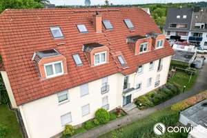 Balkon & Tiefgarage | Moderne Eigentumswohnung in begehrter Lage von Essen-Burgaltendorf