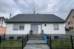 Luxus Einfamilienhaus mit Pool und Sauna – Köln – Vorschaubild 1