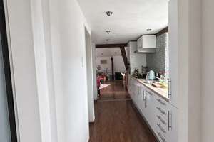 Im Herzen von Vaals: Charmante Dachgeschosswohnung mit Galerie, Klimaanlage und viel Tageslicht – Die vollständige Adresse der Immobilie erhältst du vom Anbieter., 52074 Vaalserquartier, Aachen – Vorschaubild 8