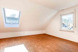 Attraktive DHH, 5 Zimmer inkl. Hobbyraum in ruhiger Wohnlage – Erbbaurecht - 73 Jahre Restlaufzeit – Die vollständige Adresse der Immobilie erhältst du vom Anbieter., 80995 Lerchenau-West, München – Vorschaubild 21