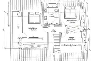 Luxuriöses Traumhaus im Neubaustandard – provisionsfrei und zum Verlieben – Die vollständige Adresse der Immobilie erhältst du vom Anbieter., 63762 Großostheim – Vorschaubild 14