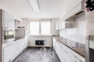Wohnen, Arbeiten, Entspannen – Maisonette mit XXL-Terrasse & Sauna – Die vollständige Adresse der Immobilie erhältst du vom Anbieter., 70329 Hedelfingen (Ortsteil), Stuttgart – Vorschaubild 16