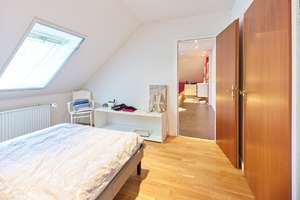 Großes Wohnhaus mit Wärmepumpe und Photovoltaik sowie Keller und Garage in Buchholz in der Nordheide – Die vollständige Adresse der Immobilie erhältst du vom Anbieter., 21244 Buchholz in der Nordheide – Vorschaubild 31