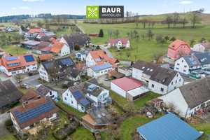 360° | Großzügiges Wohnhaus in Horgenzell-Danketsweiler – Ehemaliges landwirtschaftliches Anwesen mi – Ravensburg (Kreis) – Vorschaubild 21