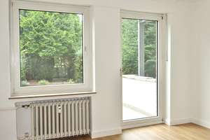 Kempen - Möhlenring, 3 Zimmer Erdgeschoss Wohnung, Terrasse, Gartenanteil, modernes Duschbad – Die vollständige Adresse der Immobilie erhältst du vom Anbieter., 47906 Kempen – Vorschaubild 2