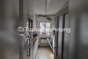 Tauschwohnung: Günstige, ruhige 2ZKB in Handschuhsheim mit Westbalkon – Die vollständige Adresse der Immobilie erhältst du vom Anbieter., 69121 Handschuhsheim, Heidelberg – Vorschaubild 5
