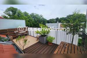 Tauschwohnung: Quartier 21, 2 Zimmer Altbau Wohnung – Die vollständige Adresse der Immobilie erhältst du vom Anbieter., 22307 Barmbek-Nord, Hamburg – Vorschaubild 3