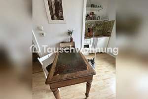 Tauschwohnung: Gemütliche Altbauwohnung im Agnesviertel – Blumenthalstraße 73, 50670 Neustadt/Nord, Köln – Vorschaubild 4