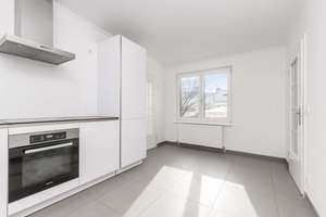 Wohnen über den Dächern von Charlottenburg – Dachgeschoss mit Kamin und 22m² Terrasse – Uhlandstraße 129, 10717 Wilmersdorf, Berlin – Vorschaubild 9