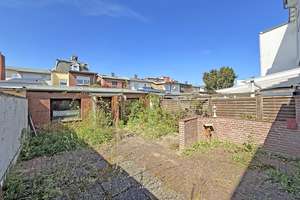Lübeck St. Lorenz Nord - 3-Zimmer Stadthaus mit kleinem Garten und Nebengebäude - Sanierungsobjekt – Die vollständige Adresse der Immobilie erhältst du vom Anbieter., 23554 Sankt Lorenz Nord, Lübeck – Vorschaubild 14