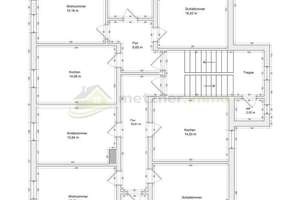 Renditestarkes Achtfamilienhaus in Hagen-Eckesey – Die vollständige Adresse der Immobilie erhältst du vom Anbieter., 58089 Vorhalle, Hagen – Vorschaubild 27