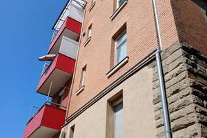 Provisionsfrei vom Eigentümer: Vermietete 2ZKB-EG-Wohnung in Heslach – Gebelsbergstraße 68a, 70199 Heslach, Stuttgart – Vorschaubild 7
