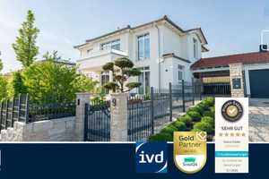 Traumhafte Familienvilla mit Weitblick – Luxuriös, Neuwertig, Modern – Eichstätt (Kreis) – Vorschaubild 1