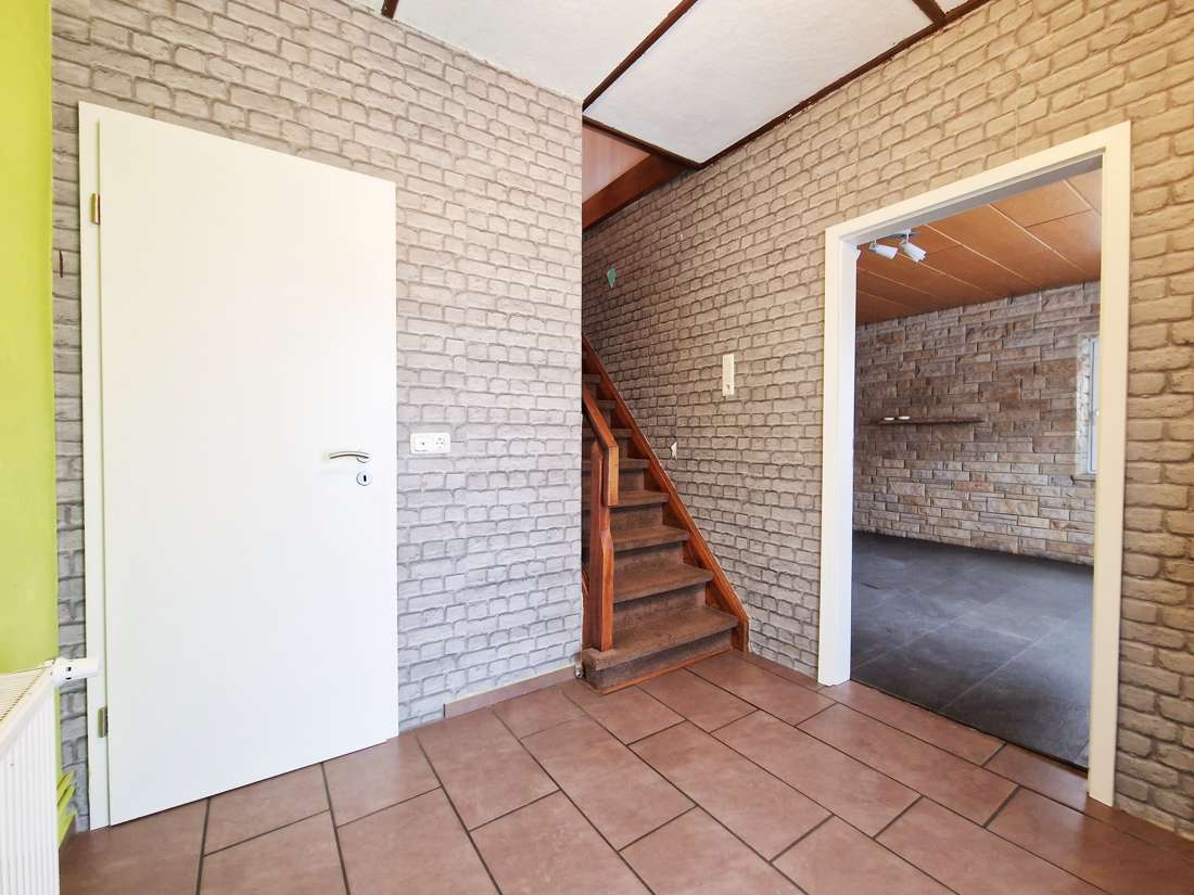 Immobilie in Süderhastedt - Wohn- und Geschäftshaus | Sofort frei | Zur Eigennutzung oder als Kapitalanlage - Bild 5