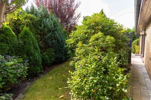 Reserviert ! Gemütlicher Bungalow mit Gartenidylle – Die vollständige Adresse der Immobilie erhältst du vom Anbieter., 24848 Kropp – Vorschaubild 19