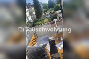 Tauschwohnung: Münster-Mauritz: Schöne 3-Zimmer-Wohnung zum Tausch – Heisstraße 18b, 48145 Mauritz-West, Münster – Vorschaubild 7