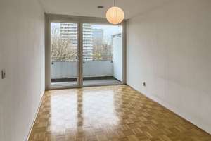 Helle und gepflegte 2-Zi.-Wohnung im 5. OG am Petuelpark in Schwabing-West – Klopstockstr. 8, 80804 Am Luitpoldpark, München – Vorschaubild 6