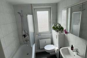 Zwei Zimmer Wohnung in zentraler Lage – P2 6, 68161 Innenstadt/Jungbusch, Mannheim – Vorschaubild 7