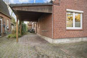 Modernisiertes Einfamilienhaus mit ca. 150 m² Wohnfläche in ruhiger Lage von Glückstadt! – Die vollständige Adresse der Immobilie erhältst du vom Anbieter., 25348 Glückstadt – Vorschaubild 31