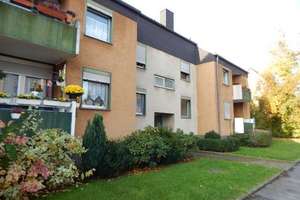 schöne helle  2-Zimmer-Wohnung (WBS) – Froschlake 36, 44379 Marten, Dortmund – Vorschaubild 1