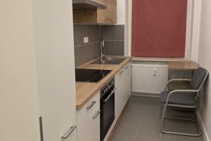 2-Zimmer-Wohnung in Magdeburg Sudenburg – 39112 Sudenburg, Magdeburg – Vorschaubild 3